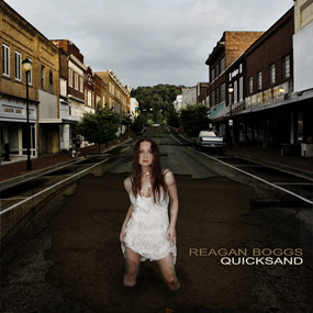 Quicksand Reagan Boggs 2014