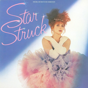 Starstruck Soundtrack
