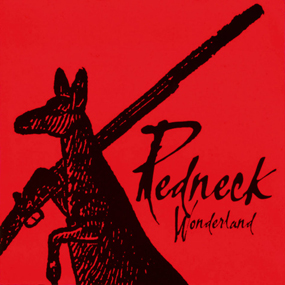 Redneck Wonderland Midnight Oil 1998