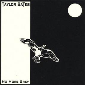 No More Grey Taylor Bates