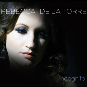 Incognito Rebecca Del A Torre 2013